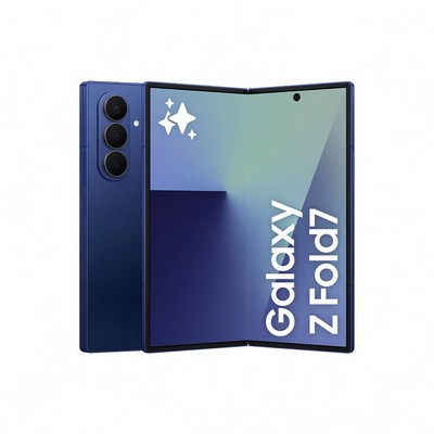삼성전자  갤럭시Z 폴드7 512GB, 공기계