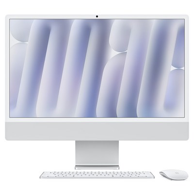Apple 아이맥 M4 Z1K10001G