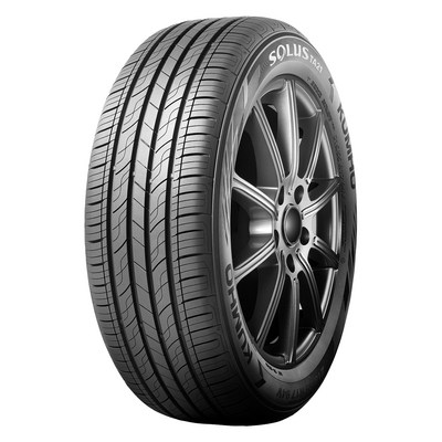 금호타이어  솔루스 TA21 205/60R16