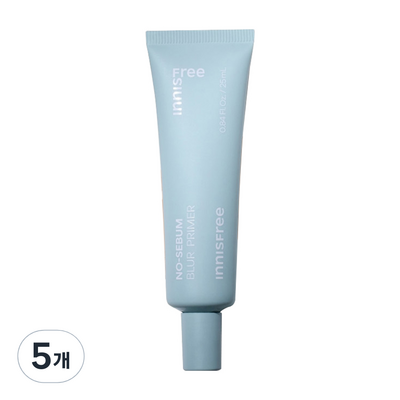 이니스프리 노세범 블러 프라이머 25ml