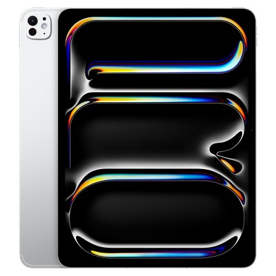 APPLE  2024 iPad Pro 13 M4 Cellular 중고