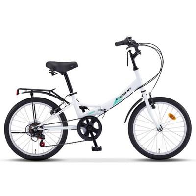 삼천리자전거 레스포 투모로우 20 (2025년형)