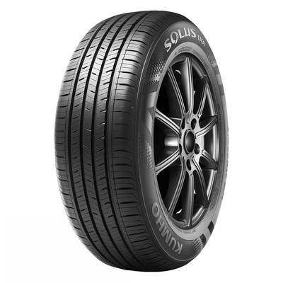 금호타이어  솔루스 TA31 215/55R17