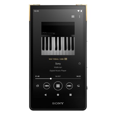SONY Walkman NW-ZX707