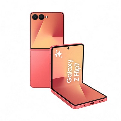 삼성전자  갤럭시Z 플립7 256GB, 공기계