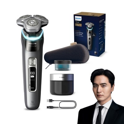 필립스 SkinIQ i9000시리즈 프레스티지 XP9202/20