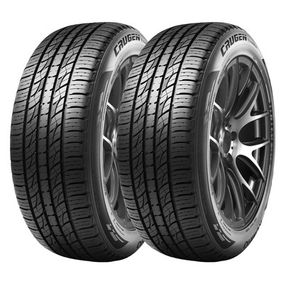 금호타이어  크루젠 프리미엄 KL33 235/60R18