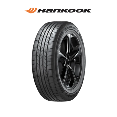 한국타이어  다이나프로 HPX RA43 235/60R18