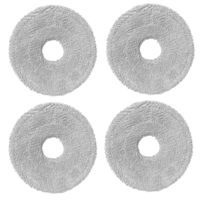 드리미 X40울트라, X20울트라, L10s히트, L10S울트라, L10프라임 호환 물걸레 패드 A타입