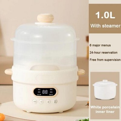 DWMD SLOW STEW POT [해외구매] - 에누리 가격비교