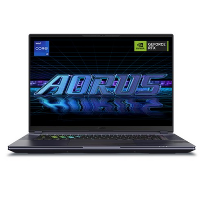 GIGABYTE AORUS 16X ASG-63KR WIN11 64GB램 [SSD 2TB]