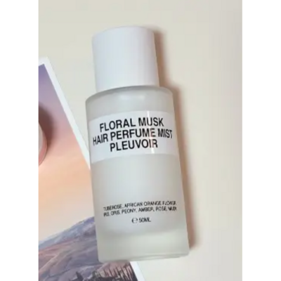 플르부아 헤어 퍼퓸 미스트 플로럴 머스크 50ml [1개] 상품이미지
