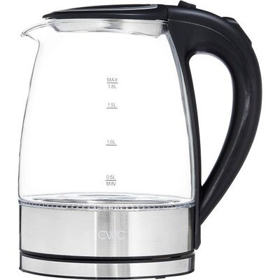 CWC GLASS 전기주전자 1.8L [해외구매] - 에누리 가격비교