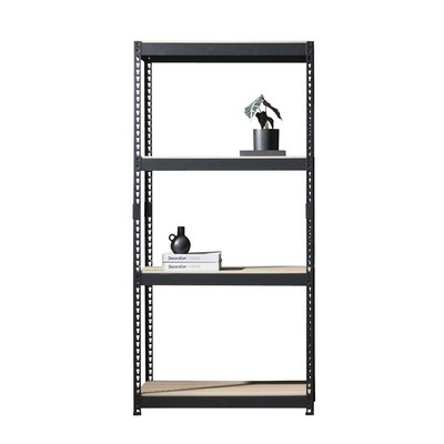  스피드랙 앵글선반 4단 1100x300 [75cm(높이)]