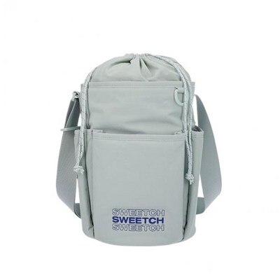 스위치 SWEETCH ROUND TUMBLER BAG 가방 001 M Light Blue 163904 none - 에누리 가격비교