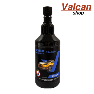 발칸  수분제거제 경유용 300ml