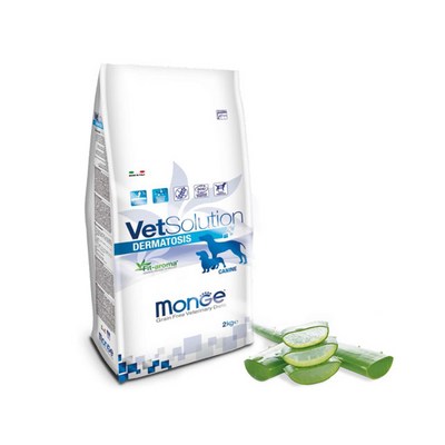 몬지 벳솔루션 더마토시스 하이포알러제닉 12kg x 1개