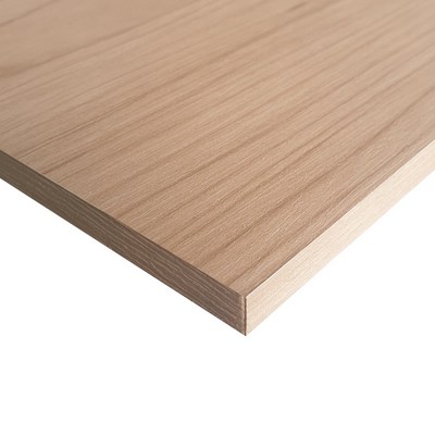 홈던트 코팅 MDF 합판 [1,000 x 800 x 9mm]