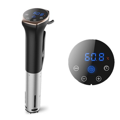 BIKASU 수비드머신