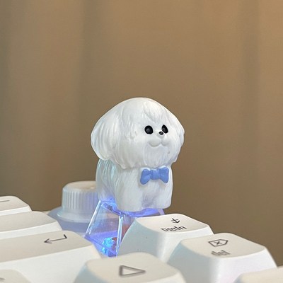  MCH 귀여운 포인트 키캡