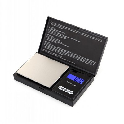  치프몰 초정밀 전자저울 [300g/0.01g]