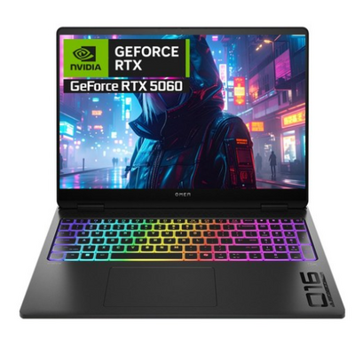 HP OMEN MAX 16-ah0175TX [SSD 3TB]