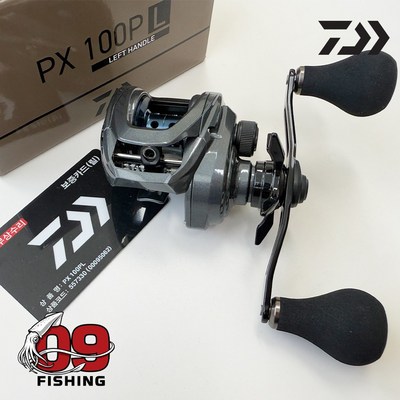 다이와  PX 100P